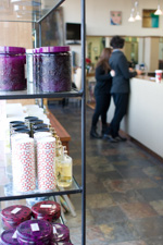 Turn up the Moisture! Photo