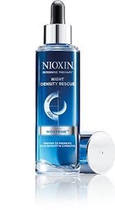 NIOXIN Photo